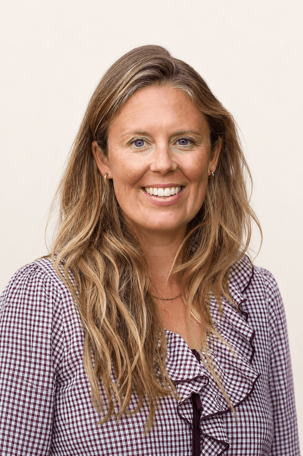 Holly Hayward, Path Education Consultant.