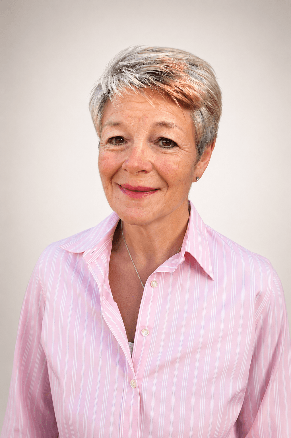 Nicky King, Path Education Consultant.